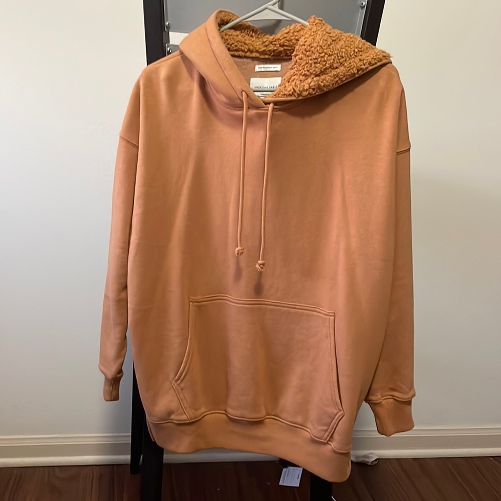 Oversized American Eagle hoodie
